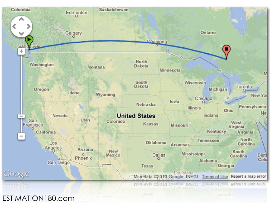 DAYS 141160 Estimation 180