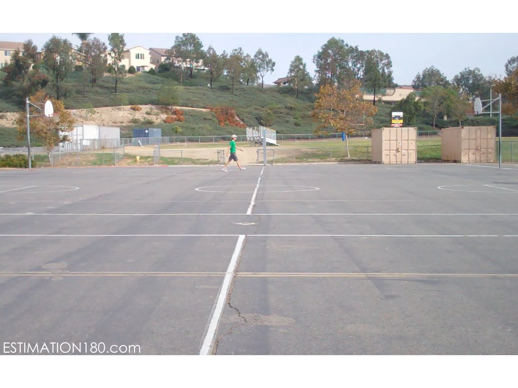 Days 161 180 Estimation 180