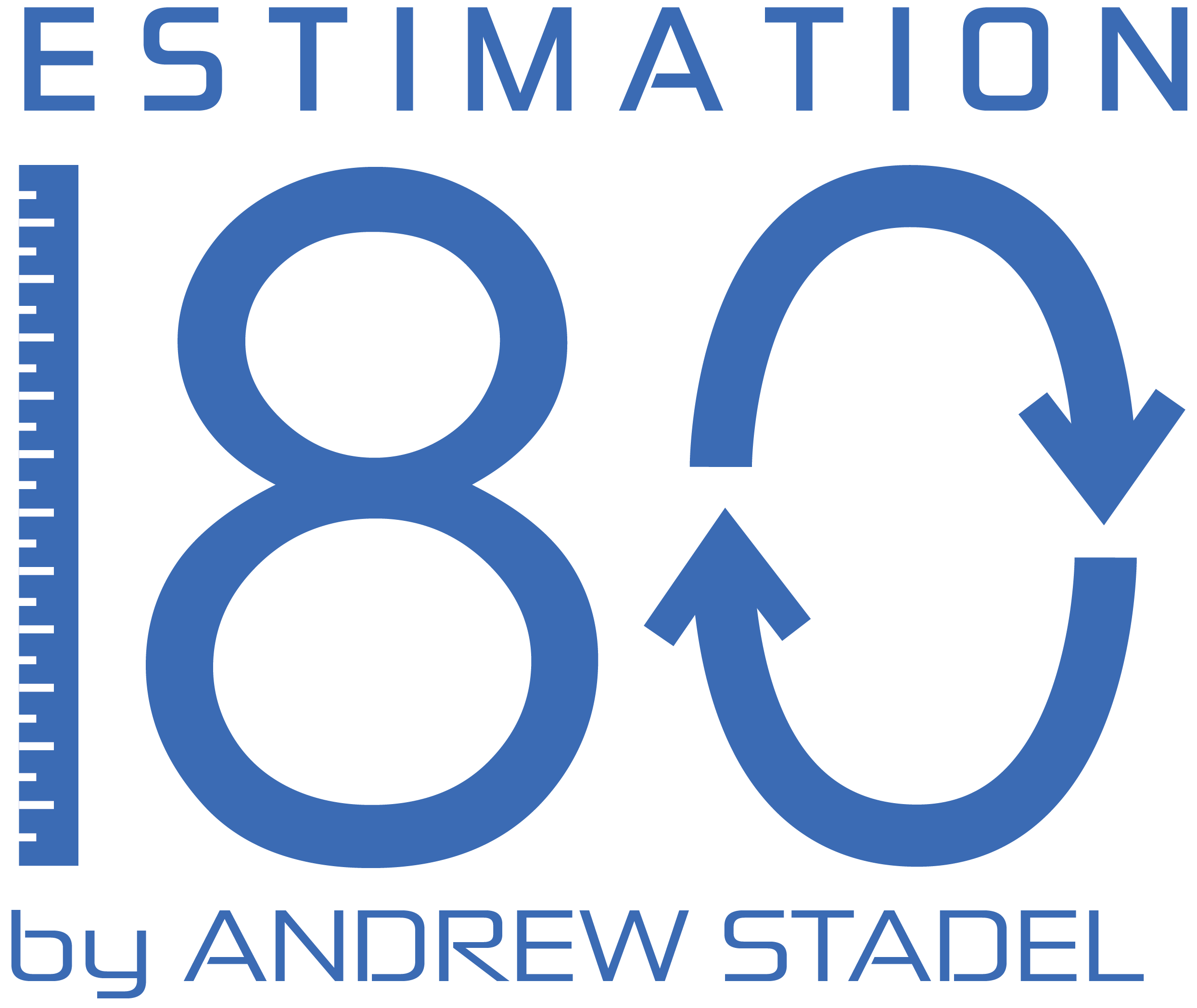 Estimation 180 Logo